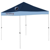 Memphis Grizzlies NBA Popup Tent Top Canopy Cover