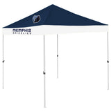 Memphis Grizzlies NBA Popup Tent Top Canopy Cover