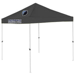 Memphis Grizzlies NBA Popup Tent Top Canopy Cover