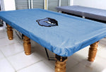 Memphis Grizzlies NBA Billiard Pingpong Pool Snooker Table Cover