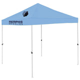 Memphis Grizzlies NBA Popup Tent Top Canopy Cover