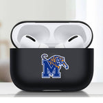 Memphis Tigers NCAA Airpods Pro Case Cover 2pcs