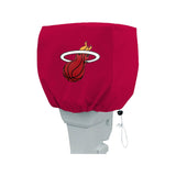 Miami Heat NBA Outboard Motor Cover Boat Engine Covers