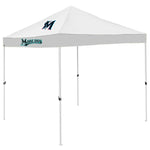 Miami Marlins MLB Popup Tent Top Canopy Cover