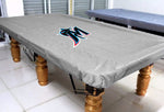 Miami Marlins MLB Billiard Pingpong Pool Snooker Table Cover