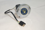 Milwaukee Brewers MLB Hitch Cover LED Brake Light for Trailer