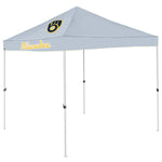 Milwaukee Brewers MLB Popup Tent Top Canopy Cover