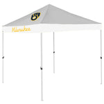 Milwaukee Brewers MLB Popup Tent Top Canopy Cover