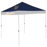 Milwaukee Brewers MLB Popup Tent Top Canopy Cover