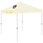 Milwaukee Brewers MLB Popup Tent Top Canopy Cover