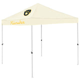 Milwaukee Brewers MLB Popup Tent Top Canopy Cover