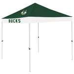 Milwaukee Bucks NBA Popup Tent Top Canopy Cover