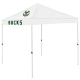 Milwaukee Bucks NBA Popup Tent Top Canopy Cover