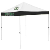 Milwaukee Bucks NBA Popup Tent Top Canopy Cover