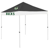 Milwaukee Bucks NBA Popup Tent Top Canopy Cover