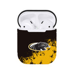 Milwaukee Panthers NCAA Airpods Case Cover 2pcs