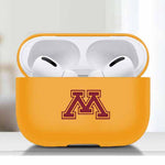 Minnesota Golden Gophers NCAA Airpods Pro Case Cover 2pcs