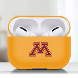 Minnesota Golden Gophers NCAA Airpods Pro Case Cover 2pcs