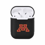 Minnesota Golden Gophers NCAA Airpods Case Cover 2pcs