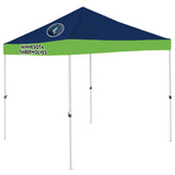 Minnesota Timberwolves NBA Popup Tent Top Canopy Cover