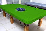 Minnesota Timberwolves NBA Billiard Pingpong Pool Snooker Table Cover