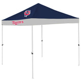 Minnesota Twins MLB Popup Tent Top Canopy Cover