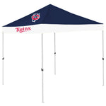 Minnesota Twins MLB Popup Tent Top Canopy Cover