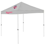 Minnesota Twins MLB Popup Tent Top Canopy Cover