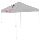 Minnesota Twins MLB Popup Tent Top Canopy Cover