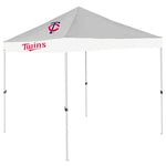 Minnesota Twins MLB Popup Tent Top Canopy Cover