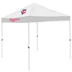 Minnesota Twins MLB Popup Tent Top Canopy Cover