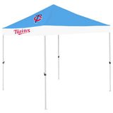 Minnesota Twins MLB Popup Tent Top Canopy Cover