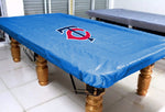 Minnesota Twins MLB Billiard Pingpong Pool Snooker Table Cover