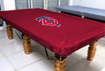 Minnesota Twins MLB Billiard Pingpong Pool Snooker Table Cover