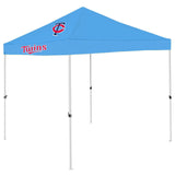 Minnesota Twins MLB Popup Tent Top Canopy Cover