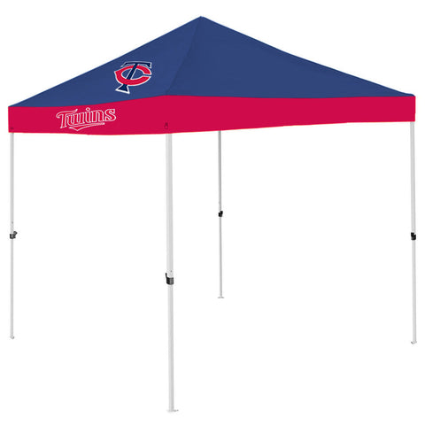 Minnesota Twins MLB Popup Tent Top Canopy Cover