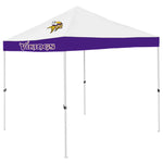 Minnesota Vikings NFL Popup Tent Top Canopy Cover