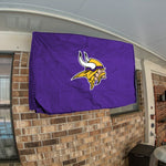 Minnesota Vikings NFL Outdoor Heavy Duty TV Television Cover Protector