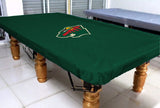 Minnesota Wild NHL Billiard Pingpong Pool Snooker Table Cover