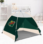 Minnesota Wild NHL Play Tent for Kids Indoor and Outdoor Playhouse