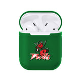 Mississippi Valley State Delta Devils NCAA Airpods Case Cover 2pcs