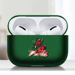 Mississippi Valley State Delta Devils NCAA Airpods Pro Case Cover 2pcs