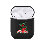 Mississippi Valley State Delta Devils NCAA Airpods Case Cover 2pcs