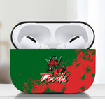 Mississippi Valley State Delta Devils NCAA Airpods Pro Case Cover 2pcs