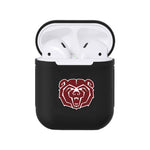 Missouri State Bears NCAA Airpods Case Cover 2pcs