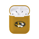 Missouri Tigers NCAA Airpods Case Cover 2pcs