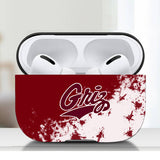 Montana Grizzlies NCAA Airpods Pro Case Cover 2pcs