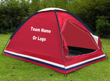 Montreal Canadiens NHL Camping Dome Tent Waterproof Instant