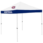 Montreal Canadiens NHL Popup Tent Top Canopy Cover