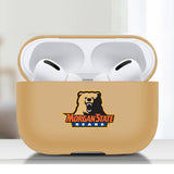 Morgan State Bears NCAA Airpods Pro Case Cover 2pcs